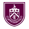 Logo Burnley FC