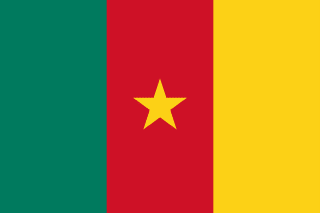 Logo Cameroon