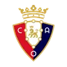 Logo CA Osasuna