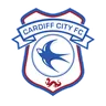 Logo Cardiff City
