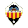 Logo CD Castellón