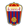 Logo CD Eldense