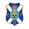Logo CD Tenerife