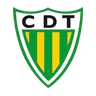 Logo CD Tondela