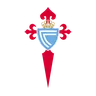 Logo Celta de Vigo II