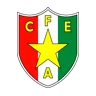 CF Estrela Amadora logo