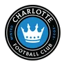 Logo Charlotte FC