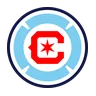 Logo Chicago Fire FC