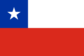 Logo Chile