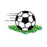 Escudo Churchill Brothers