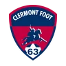 Logo Clermont Foot 63
