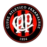 Logo Club Athletico Paranaense