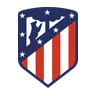 Logo Club Atlético de Madrid