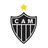 Logo Clube Atlético Mineiro
