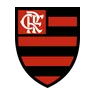 Logo Clube Regatas Flamengo