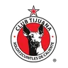 Logo Club Tijuana