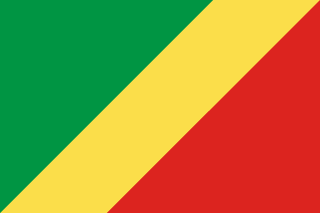 Logo Congo
