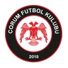 Logo Çorum FK