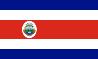 Logo Costa Rica