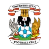 Logo Coventry City