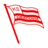 Logo Cracovia Krakow