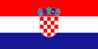 Logo Croatia