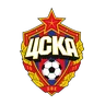 Logo CSKA Moscow