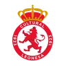 Cultural Leonesa logo