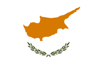 Logo Cyprus