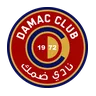 Logo Damac