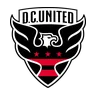 Logo D.C. United