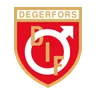 Logo Degerfors IF