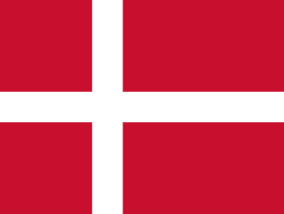 Logo Denmark