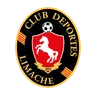 Logo Deportes Limache