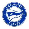 Logo Deportivo Alavés