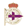 Logo Deportivo de La Coruña