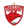 Logo Dinamo Bucuresti