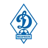 Logo Dinamo Makhachkala