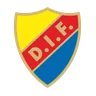 Logo Djurgårdens IF