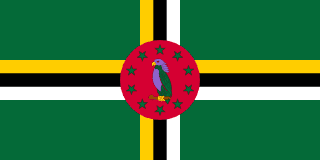 Logo Dominica