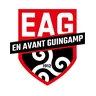 Logo EA Guingamp