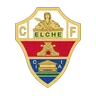 Logo Elche CF