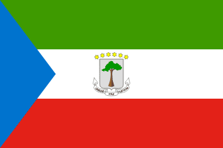 Logo Equatorial Guinea