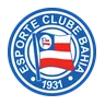 Logo Esporte Clube Bahia
