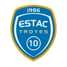 Logo Estac Troyes