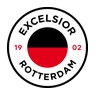 Logo Excelsior Rotterdam