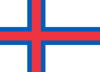 Logo Faroe Islands