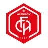 Logo FC Annecy