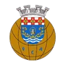 FC Arouca logo