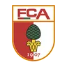 Logo FC Augsburg